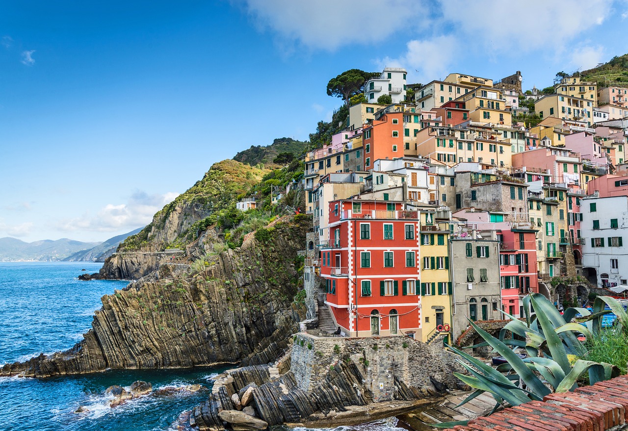découverte des destinations estivales prisées par les Européens