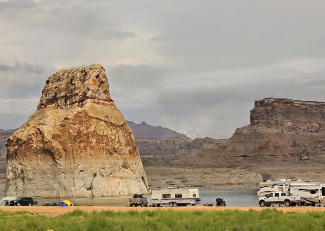Aventure en camping-car : astuces pour un road trip familial inoubliable avec des ados
