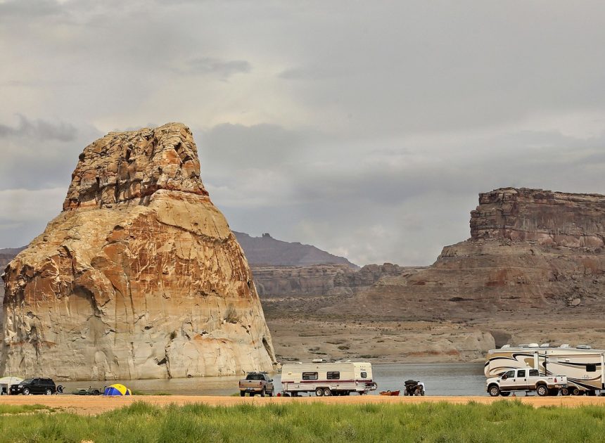 Aventure en camping-car : astuces pour un road trip familial inoubliable avec des ados
