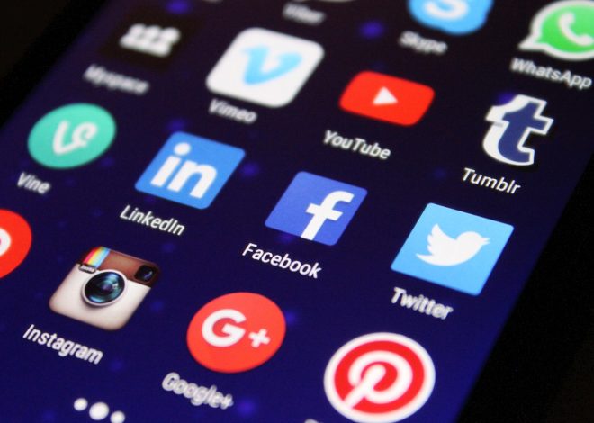 Le tourisme à l’ère des réseaux sociaux : l’impact de TikTok et Instagram sur nos choix de vacances