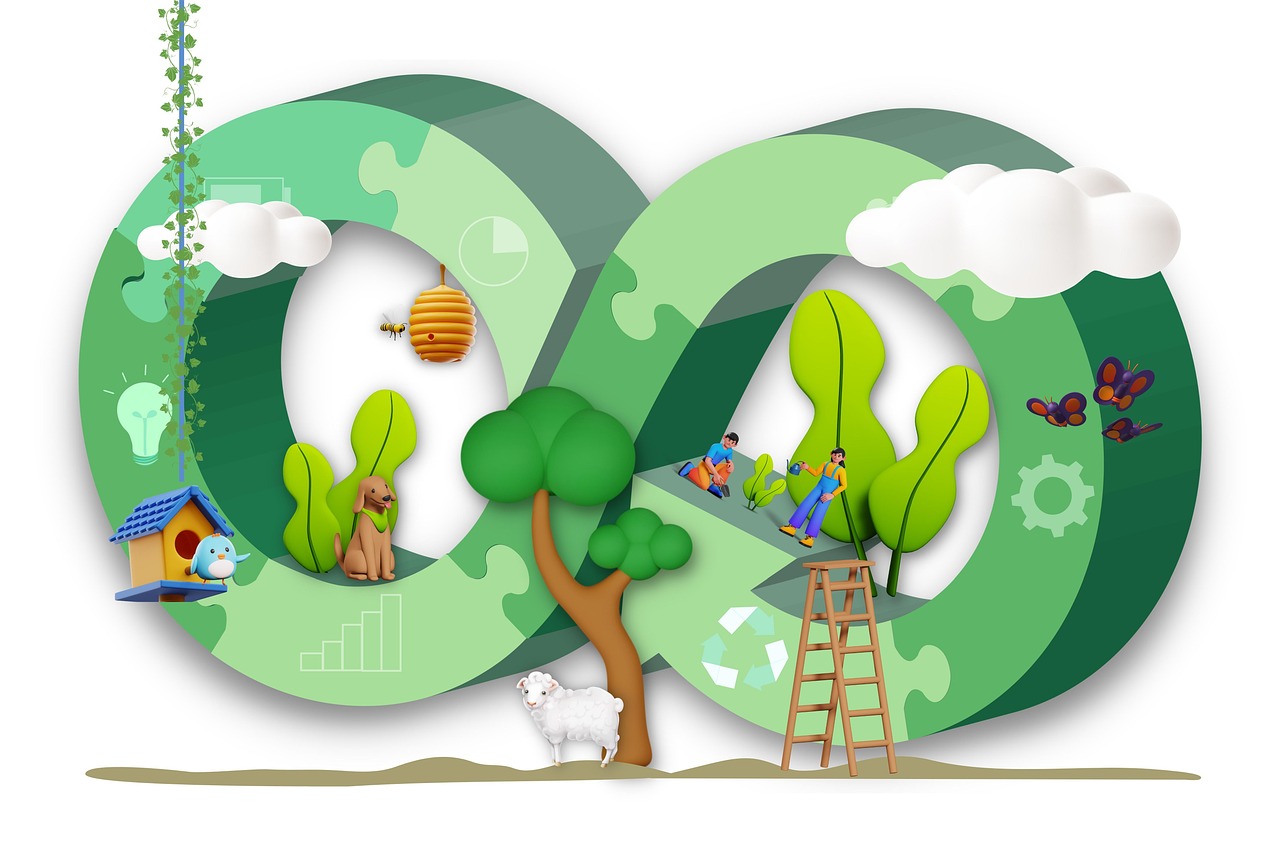 découvrez le tourisme durable : un voyage responsable qui préserve l'environnement, soutient les communautés locales et offre des expériences authentiques. engagez-vous pour un avenir meilleur tout en explorant les merveilles du monde.