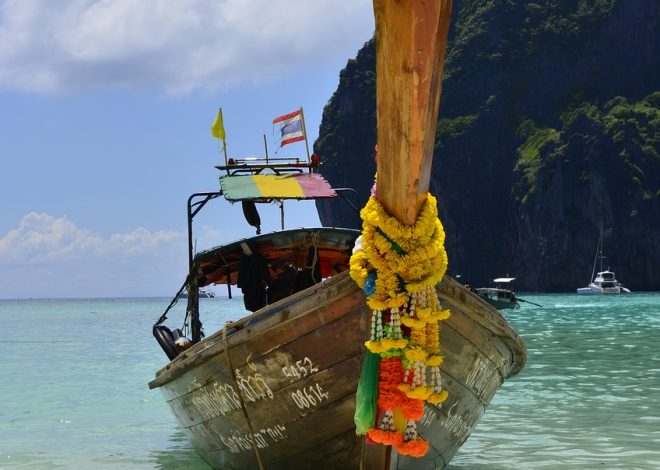 Les astuces à connaître pour éviter les pièges lors de votre premier voyage en Thaïlande