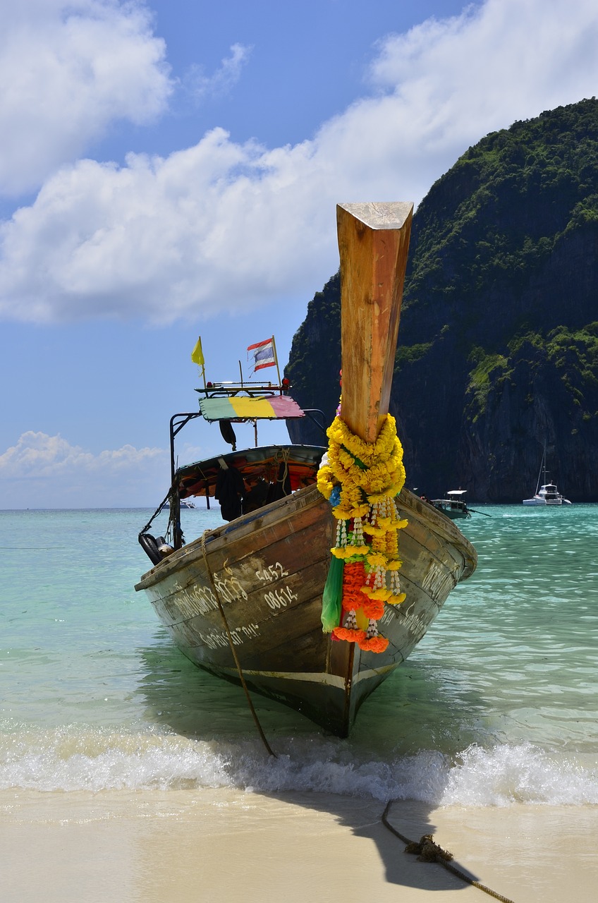 Les astuces à connaître pour éviter les pièges lors de votre premier voyage en Thaïlande