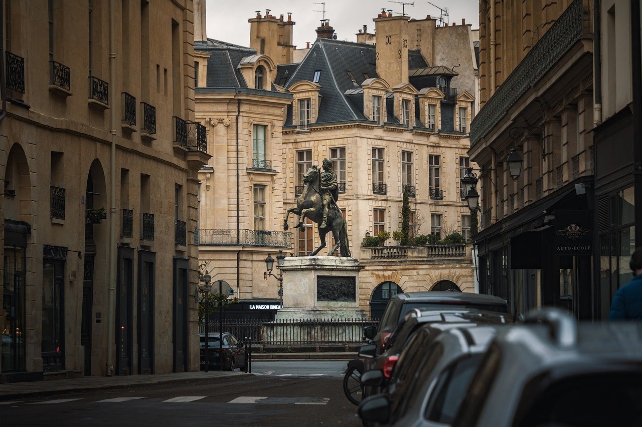 découvrez le monde fascinant du tourisme : explorez des destinations inspirantes, profitez d'activités culturelles et naturelles, et laissez-vous envoûter par la diversité des expériences offertes. préparez votre prochaine aventure et vivez des souvenirs inoubliables.