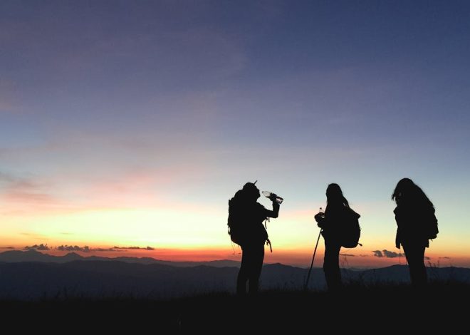 Tourisme : découvrir les trésors cachés de notre région