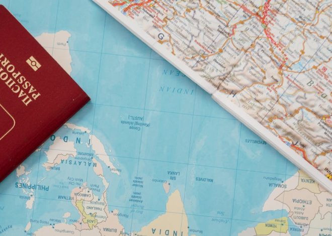 Saison touristique : conseils pour choisir votre destination idéale