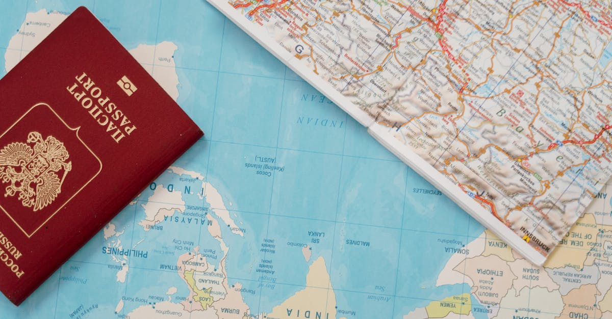 Saison touristique : conseils pour choisir votre destination idéale