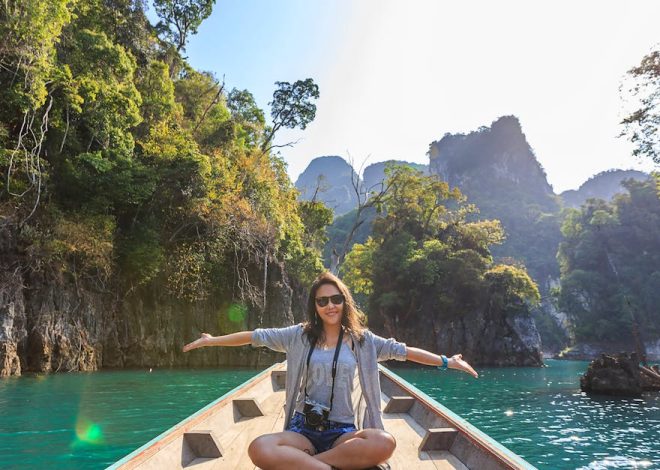 Voyage : les meilleures destinations pour explorer le monde en 2025