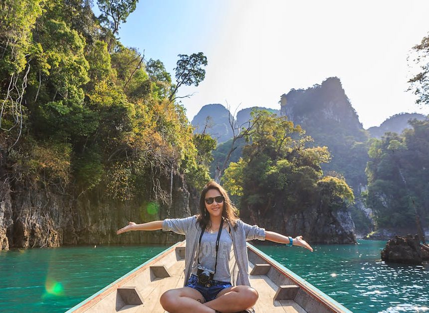 Voyage : les meilleures destinations pour explorer le monde en 2025