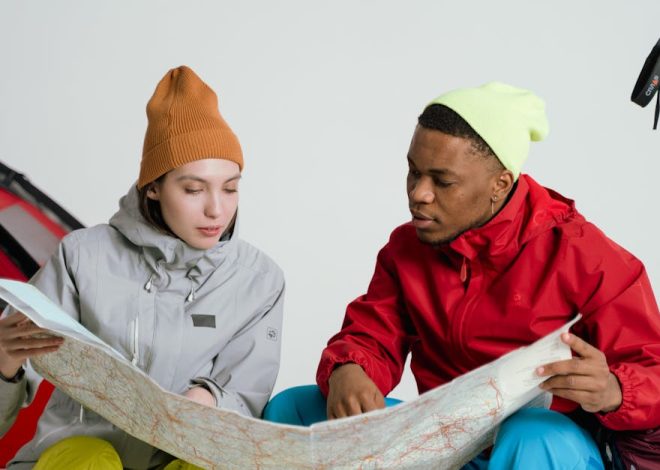 Conseils de voyage : astuces incontournables pour réussir votre séjour