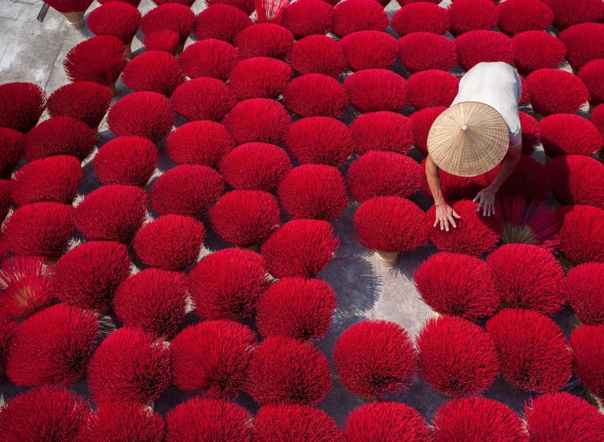 plongée au cœur des traditions vietnamiennes à travers un voyage immersif