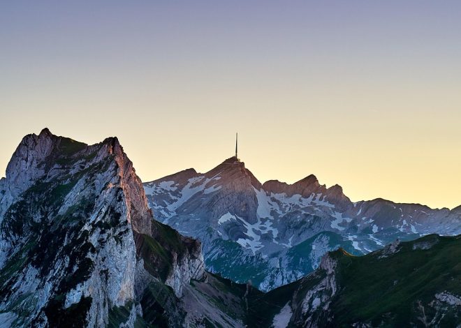 L’été sous le signe de l’aventure et de la découverte