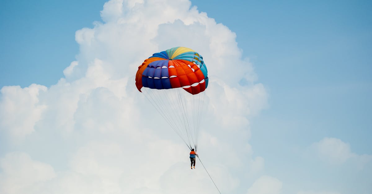 découvrez l'adrénaline des sports d'aventure ! que vous soyez passionné d'escalade, de rafting ou de parapente, explorez des expériences uniques qui défient les limites et stimulent votre esprit d'aventure. préparez-vous à vivre des sensations fortes et à créer des souvenirs inoubliables en pleine nature.