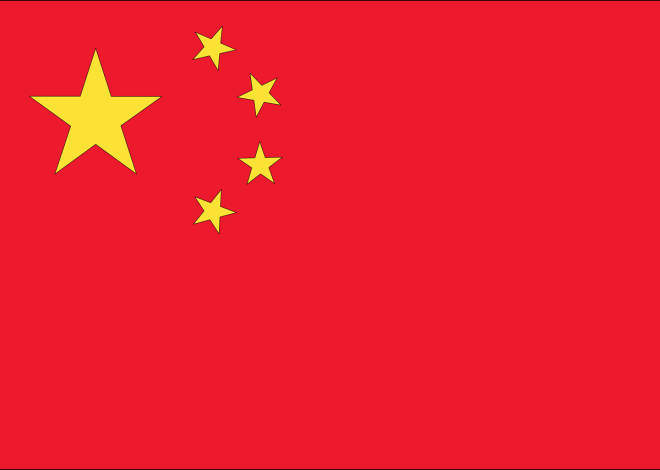 La Chine et les relations avec le ministère de l’Europe et des affaires étrangères