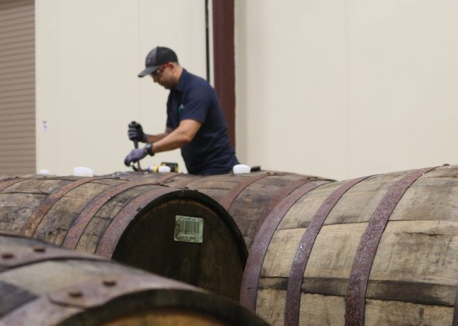 Brasseries artisanales : l’essor de la bière made in France