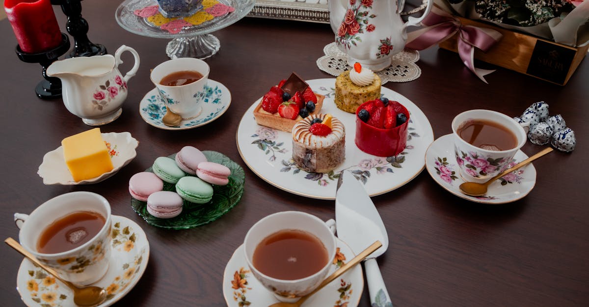 découvrez les meilleurs festivals culinaires à travers le monde, où la gastronomie prend vie sous toutes ses formes. savourez des plats uniques, venez rencontrer des chefs renommés et plongez dans des expériences gustatives inoubliables lors de ces événements festifs dédiés à la cuisine.