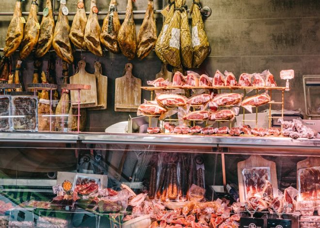 Festivals culinaires : découvrez les meilleures expériences gastronomiques à travers le monde