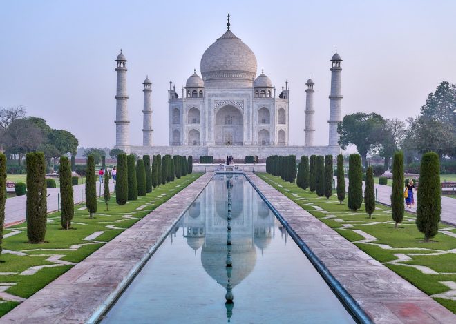 Voyages : quelles sont les meilleures destinations à explorer ?