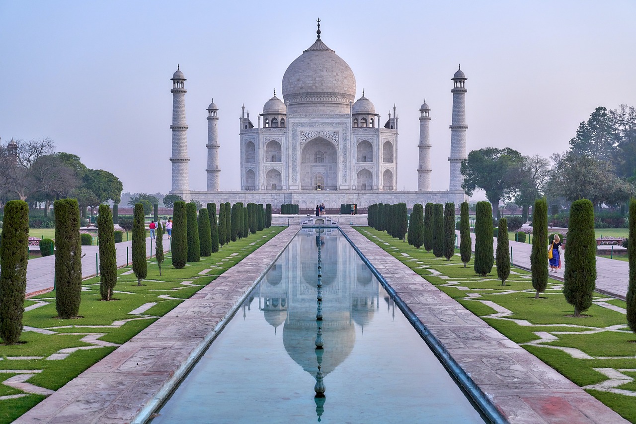 Voyages : quelles sont les meilleures destinations à explorer ?