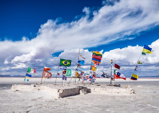 cinq destinations à explorer en octobre