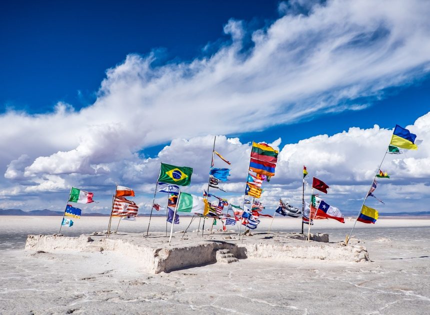 cinq destinations à explorer en octobre