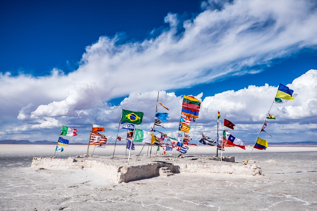 cinq destinations à explorer en octobre