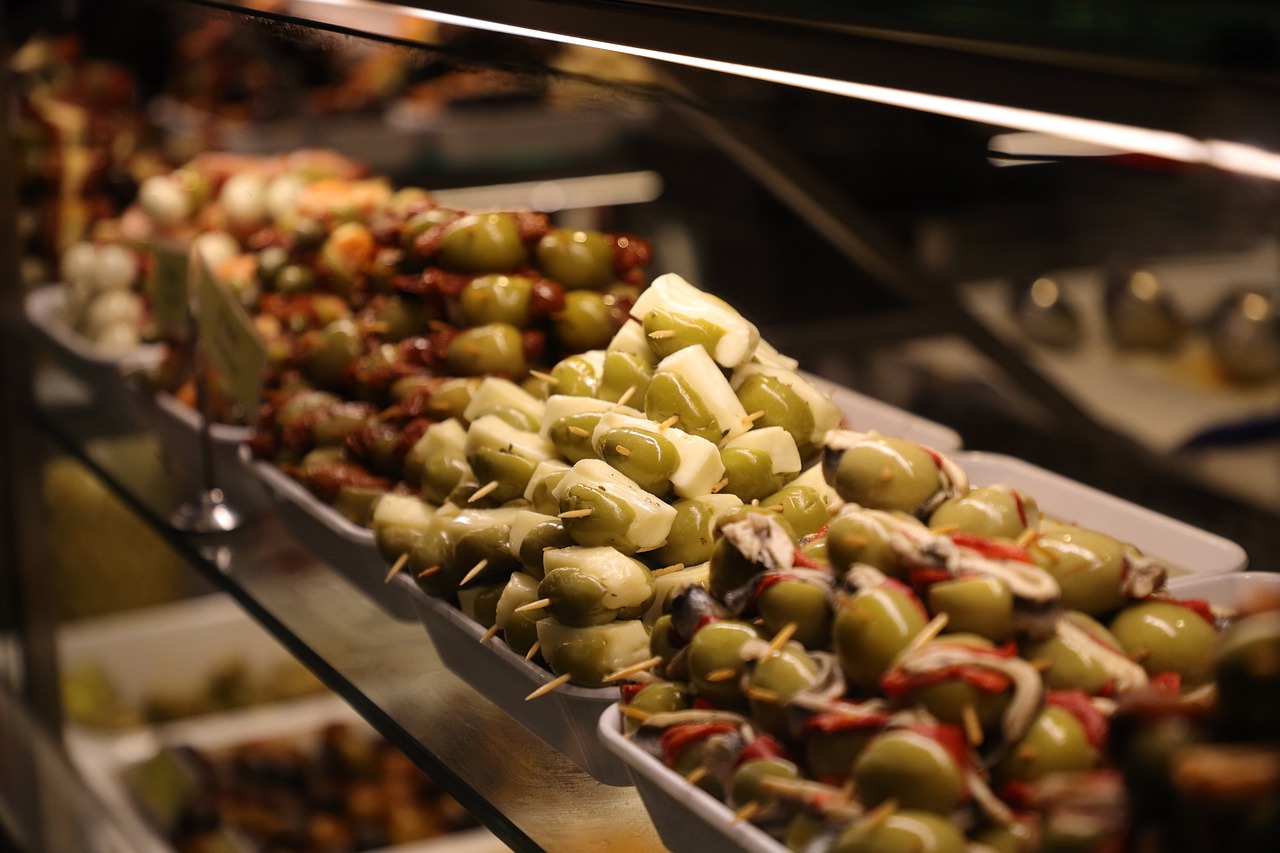 découvrez l'essence de l'identité gastronomique, un voyage au cœur des saveurs et des traditions culinaires qui façonnent notre patrimoine. explorez comment la culture, les ingrédients locaux et l'héritage influencent notre cuisine et enrichissent notre expérience gourmande.