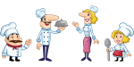 découvrez l'art de la gastronomie, une célébration des saveurs, des cultures culinaires et des techniques raffinées. explorez des recettes, des astuces de chefs et des produits locaux pour éveiller vos papilles et transformer votre cuisine en un véritable festival gastronomique.