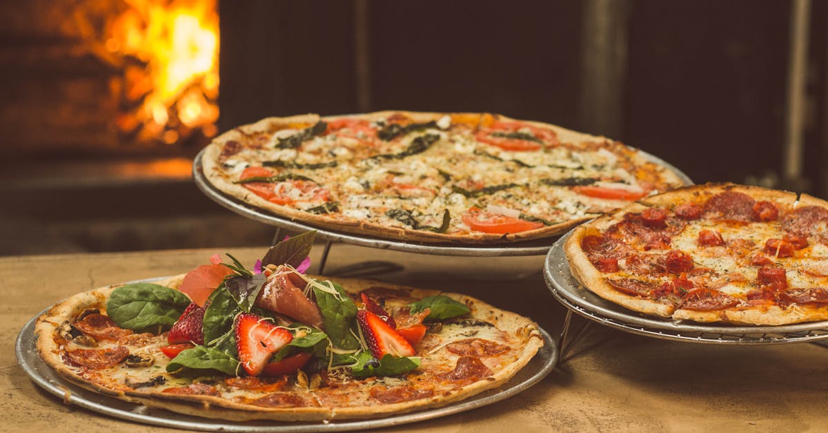 découvrez l'authenticité de la cuisine italienne avec des plats savoureux, des ingrédients frais et des recettes traditionnelles. partez pour un voyage culinaire en italie sans quitter votre table.