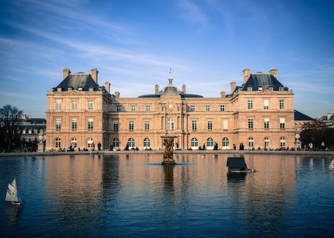 Découvrez des expériences inoubliables au Luxembourg en 2025