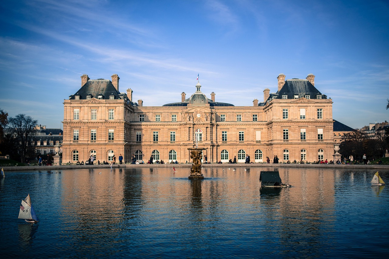 Découvrez des expériences inoubliables au Luxembourg en 2025