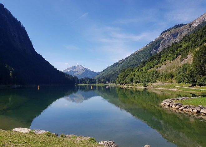 Morzine : un mélange de traditions vivantes et d’aventures infinies