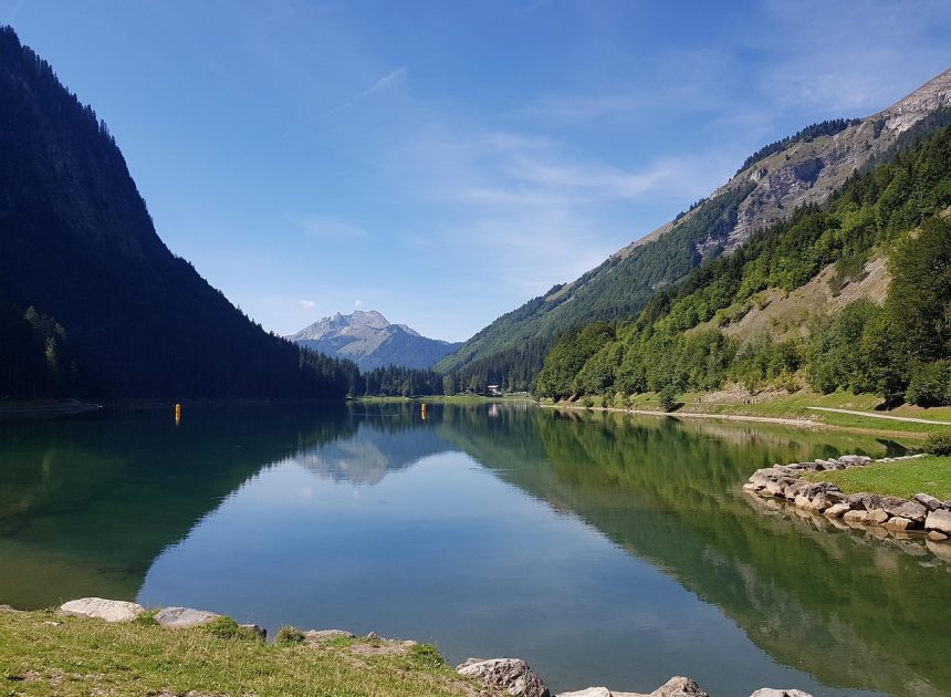 Morzine : un mélange de traditions vivantes et d’aventures infinies