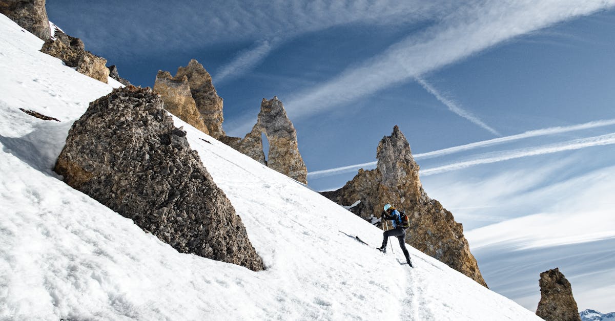 découvrez l'aventure ultime du trekking en montagne, où chaque étape vous rapproche de paysages à couper le souffle et d'expériences inoubliables au cœur de la nature. parfait pour les amateurs d'aventure, explorez des sentiers pittoresques, rencontrez la faune sauvage et plongez dans des panoramas époustouflants.