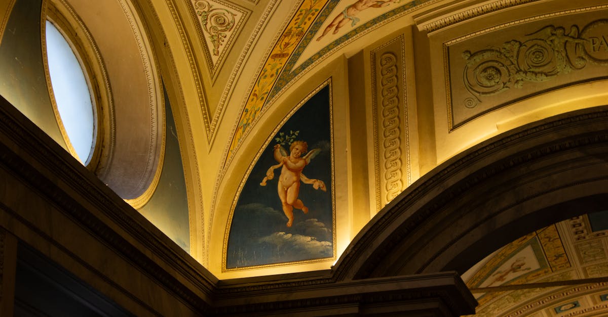 découvrez les musées fascinants qui enrichissent notre culture. explorez des expositions artistiques, historiques et scientifiques à travers le monde, et plongez dans des expériences immersives qui éveillent votre curiosité et votre créativité.
