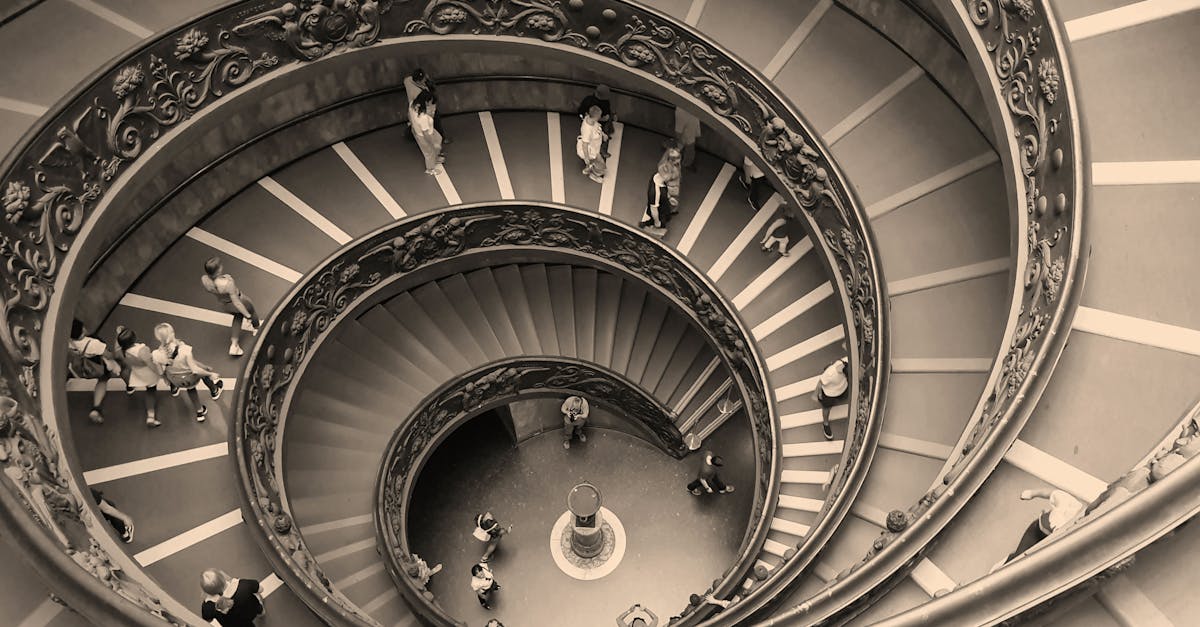 découvrez l'univers fascinant des musées : un voyage à travers l'art, l'histoire et la culture. explorez des collections uniques, des expositions captivantes et des activités enrichissantes pour toute la famille.