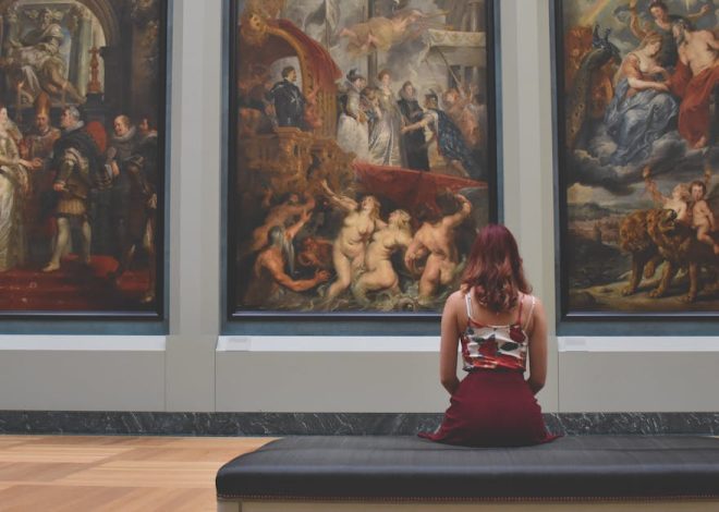 Musées : découvrez les trésors cachés de l’art et de l’histoire