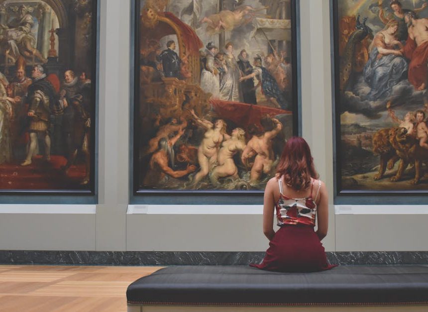 Musées : découvrez les trésors cachés de l’art et de l’histoire
