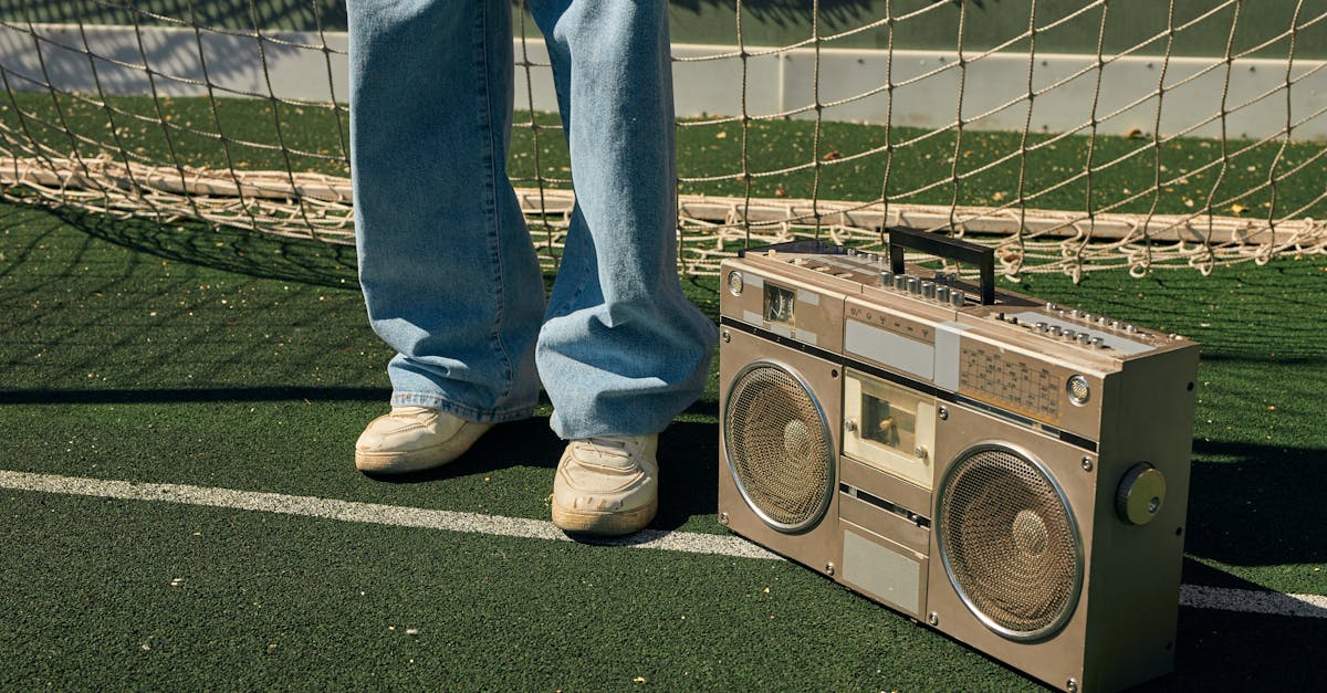découvrez les dernières tendances musicales qui façonnent l'industrie aujourd'hui. restez informé sur les artistes émergents, les genres en vogue et les nouveautés qui font vibrer les passionnés de musique.