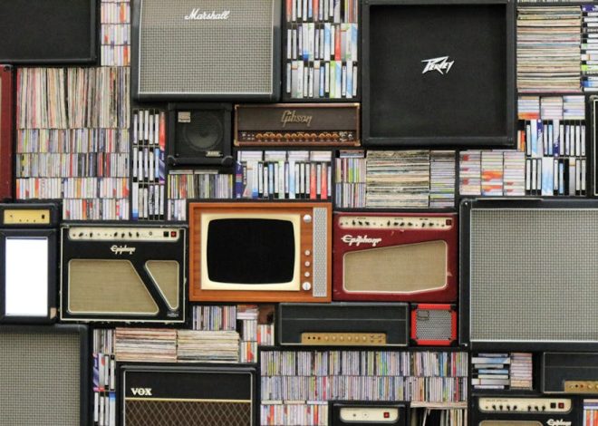 Musique : Découvrez les tendances qui façonnent l’industrie aujourd’hui