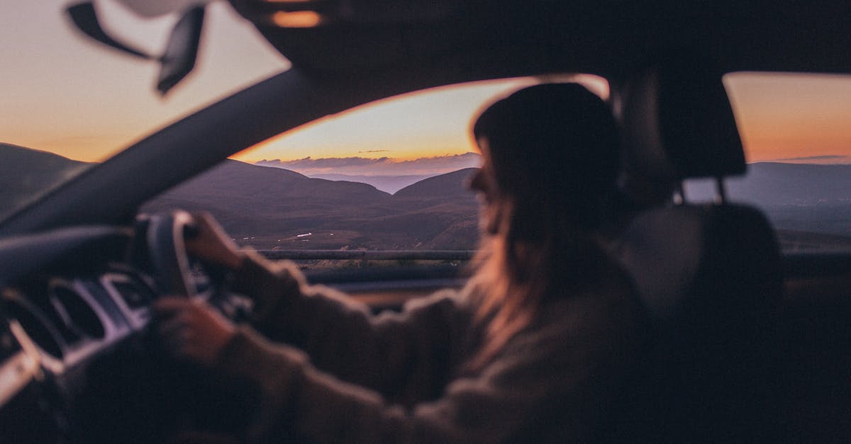 découvrez nos conseils essentiels pour un road trip inoubliable ! de la préparation de votre itinéraire à la sécurité sur la route, en passant par des astuces pour voyager confortablement, nous vous aidons à maximiser votre expérience de voyage et à créer des souvenirs mémorables.
