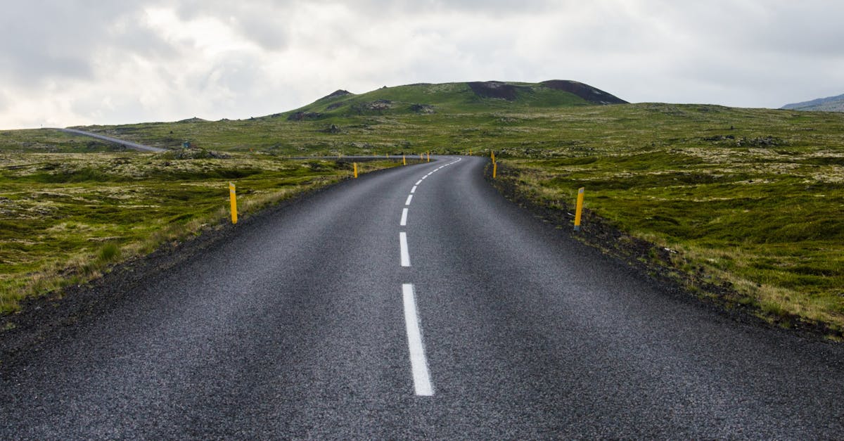 découvrez des conseils essentiels pour réussir votre road trip : itinéraires, préparation, équipement et astuces pour profiter pleinement de votre aventure sur la route.