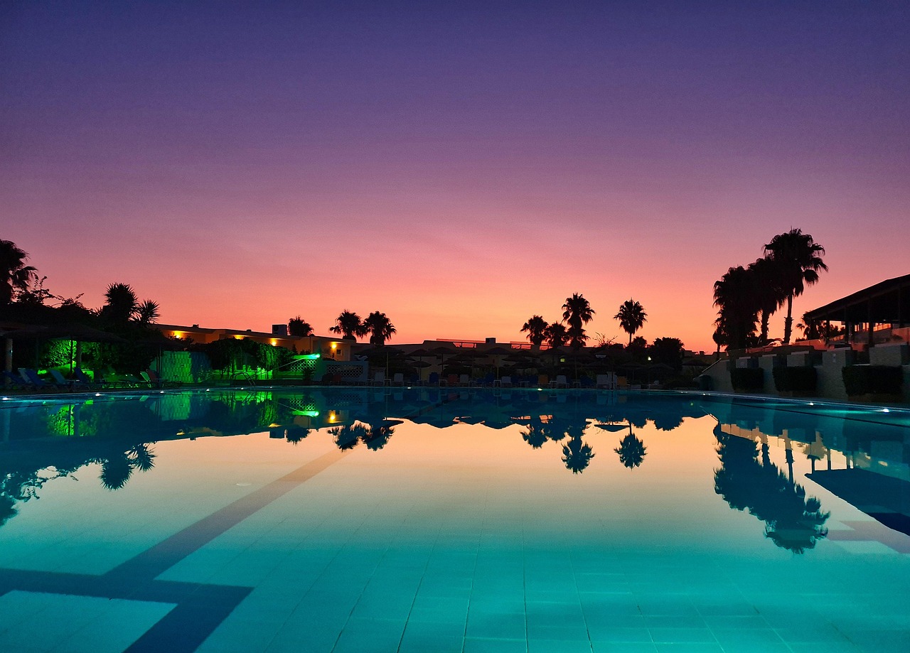 découvrez les meilleures destinations estivales pour des vacances inoubliables. explorez des plages ensoleillées, des paysages enchanteurs et des activités excitantes qui vous attendent cet été.