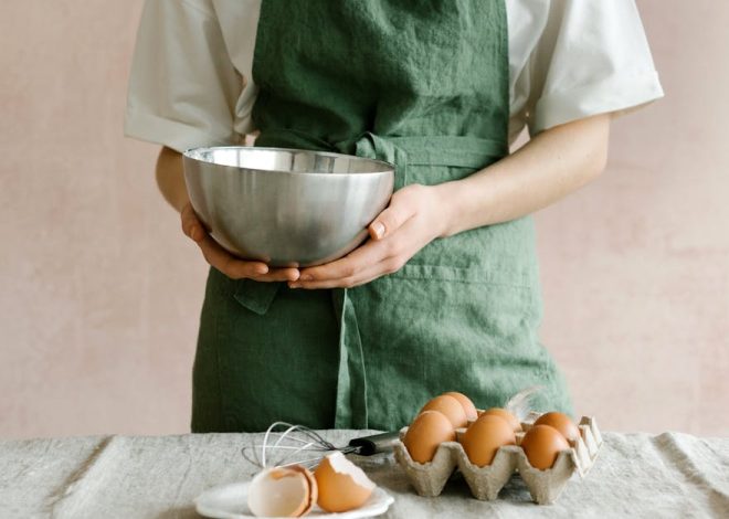 Gastronomie durable : les secrets d’une cuisine écoresponsable