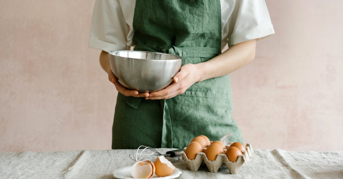 Gastronomie durable : les secrets d’une cuisine écoresponsable