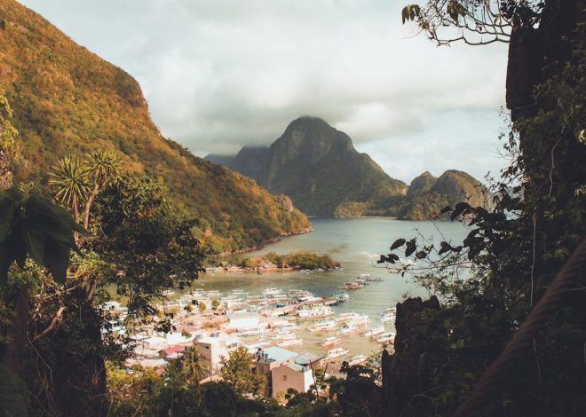 Tourisme responsable : comment voyager de manière éthique et durable