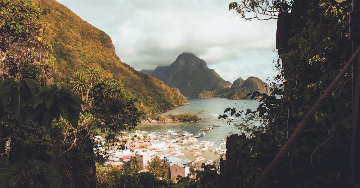 Tourisme responsable : comment voyager de manière éthique et durable