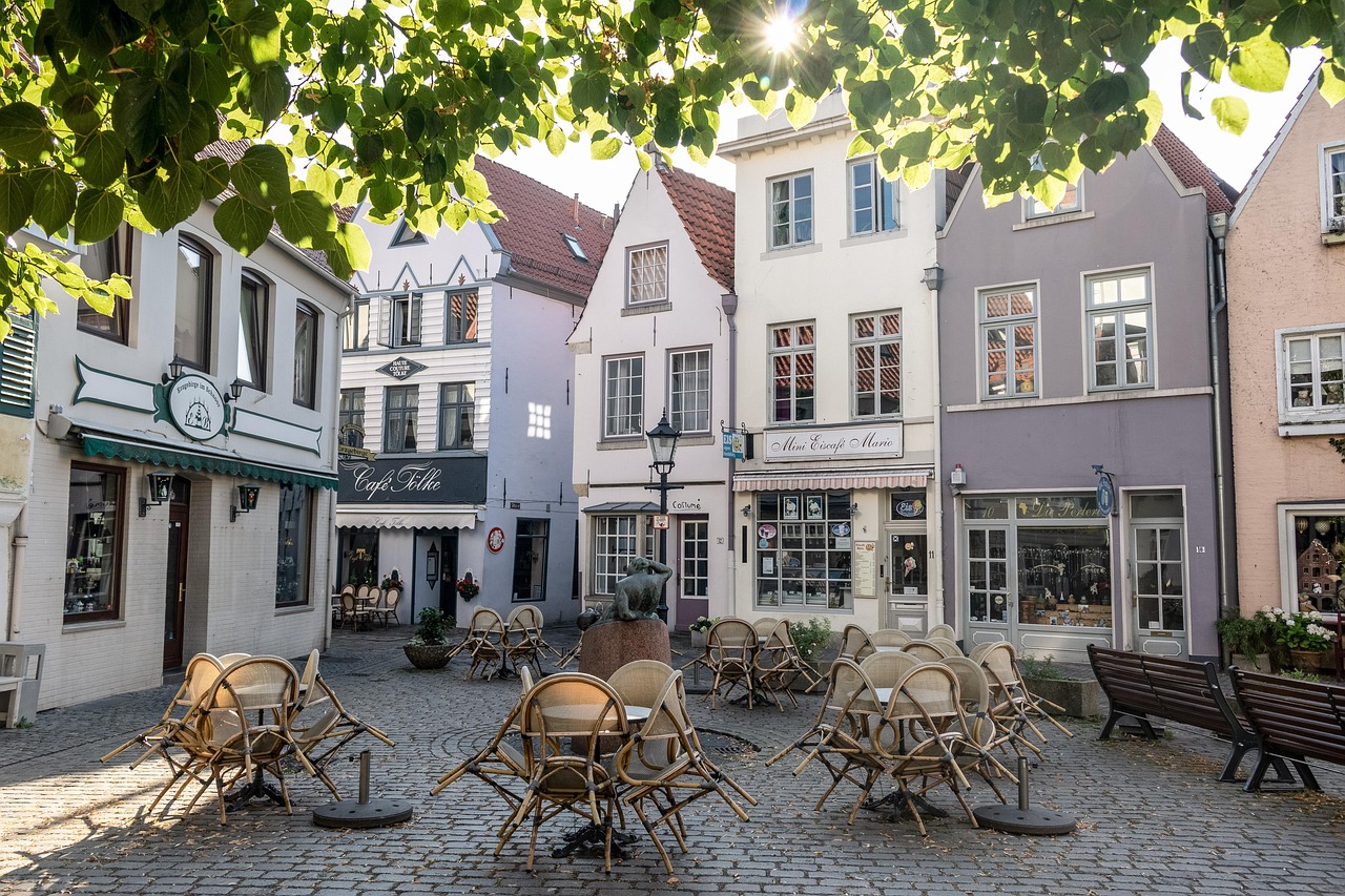 découvrez les merveilles du tourisme à travers le monde. explorez des destinations fascinantes, des cultures vibrantes et des expériences inoubliables qui enrichiront votre voyage. que vous soyez en quête d'aventure, de détente ou de découvertes, le tourisme vous offre une multitude d'options pour satisfaire votre esprit d'exploration.