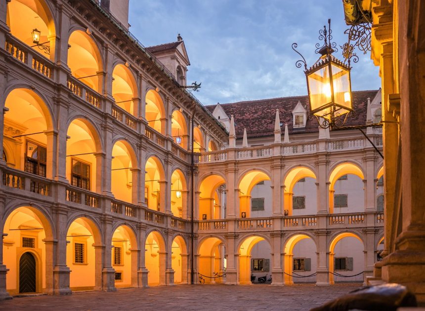 Une nouvelle ligne de train stimule le tourisme dans cette ville italienne