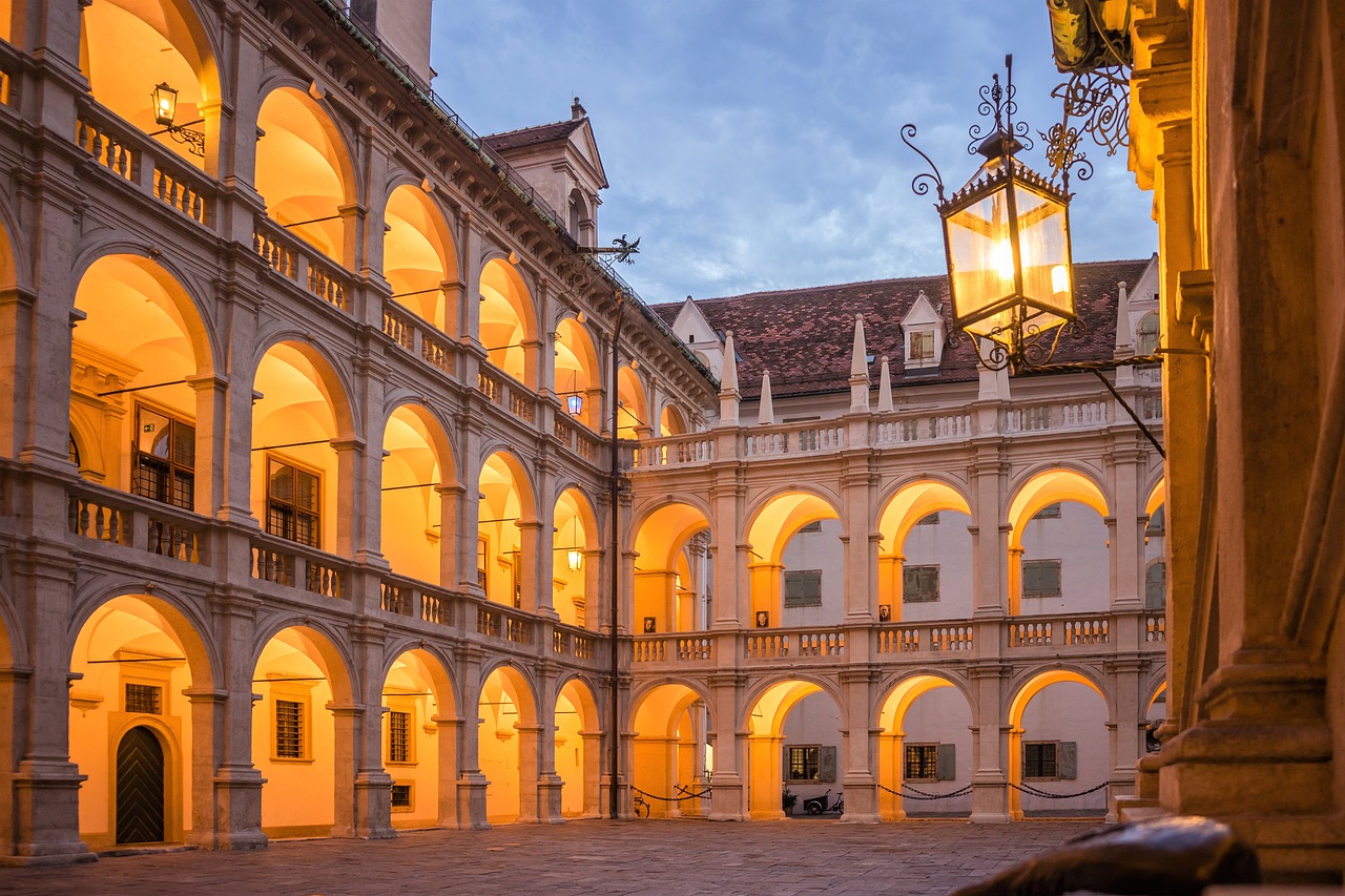 Une nouvelle ligne de train stimule le tourisme dans cette ville italienne